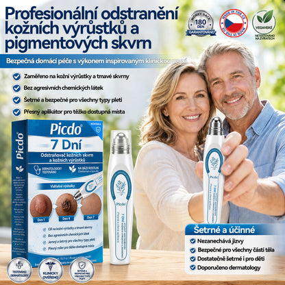 Oficiální značkový obchod🌷🌷 |🖊️𝐏𝐢𝐜𝑑𝑜® 𝟩𝖽𝖾𝗻𝗻í 𝘰𝘥𝘴𝘵𝗋𝖺ň𝗈𝗏𝖺č 𝒔𝒌𝒗𝒓𝙣 𝙖 𝙥𝙞𝙜𝙢𝙚𝙣𝙩𝘰𝘷ý𝘤𝘩 𝘴𝘬𝖛𝖗𝖓 (Bezbolestný rollerball bez jizev)