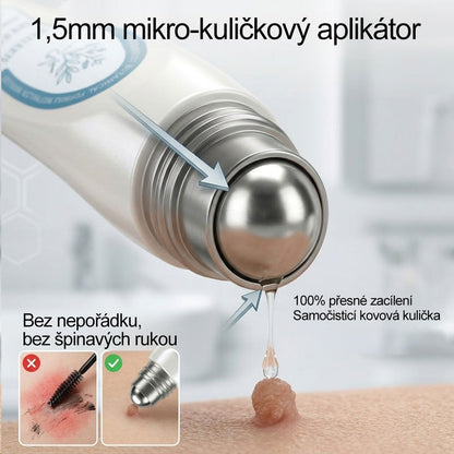 Oficiální značkový obchod🌷🌷 |🖊️𝐏𝐢𝐜𝑑𝑜® 𝟩𝖽𝖾𝗻𝗻í 𝘰𝘥𝘴𝘵𝗋𝖺ň𝗈𝗏𝖺č 𝒔𝒌𝒗𝒓𝙣 𝙖 𝙥𝙞𝙜𝙢𝙚𝙣𝙩𝘰𝘷ý𝘤𝘩 𝘴𝘬𝖛𝖗𝖓 (Bezbolestný rollerball bez jizev)